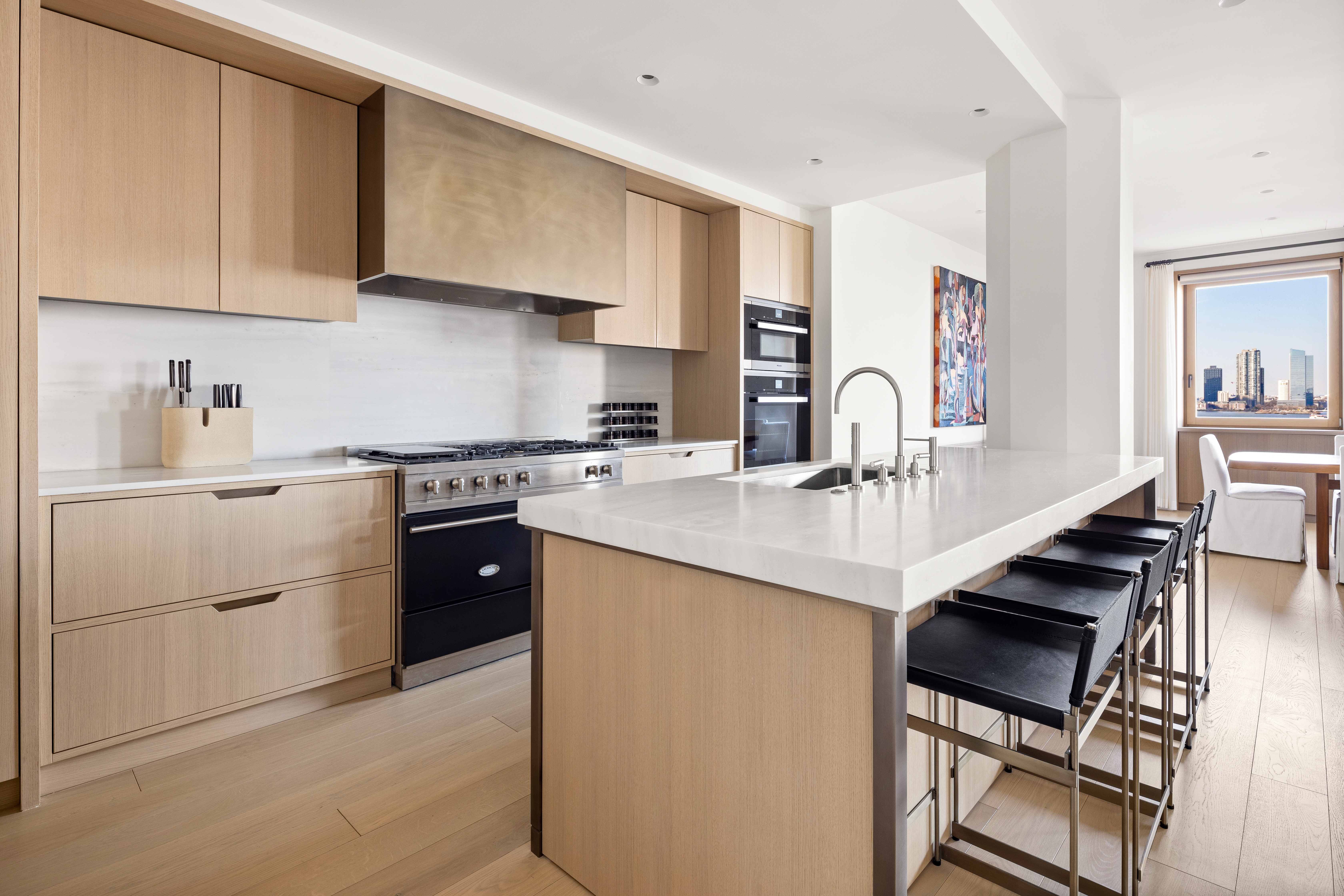 67 Vestry Street, Unit 7S Manhattan, NY 10013 - Photo 6 of 26