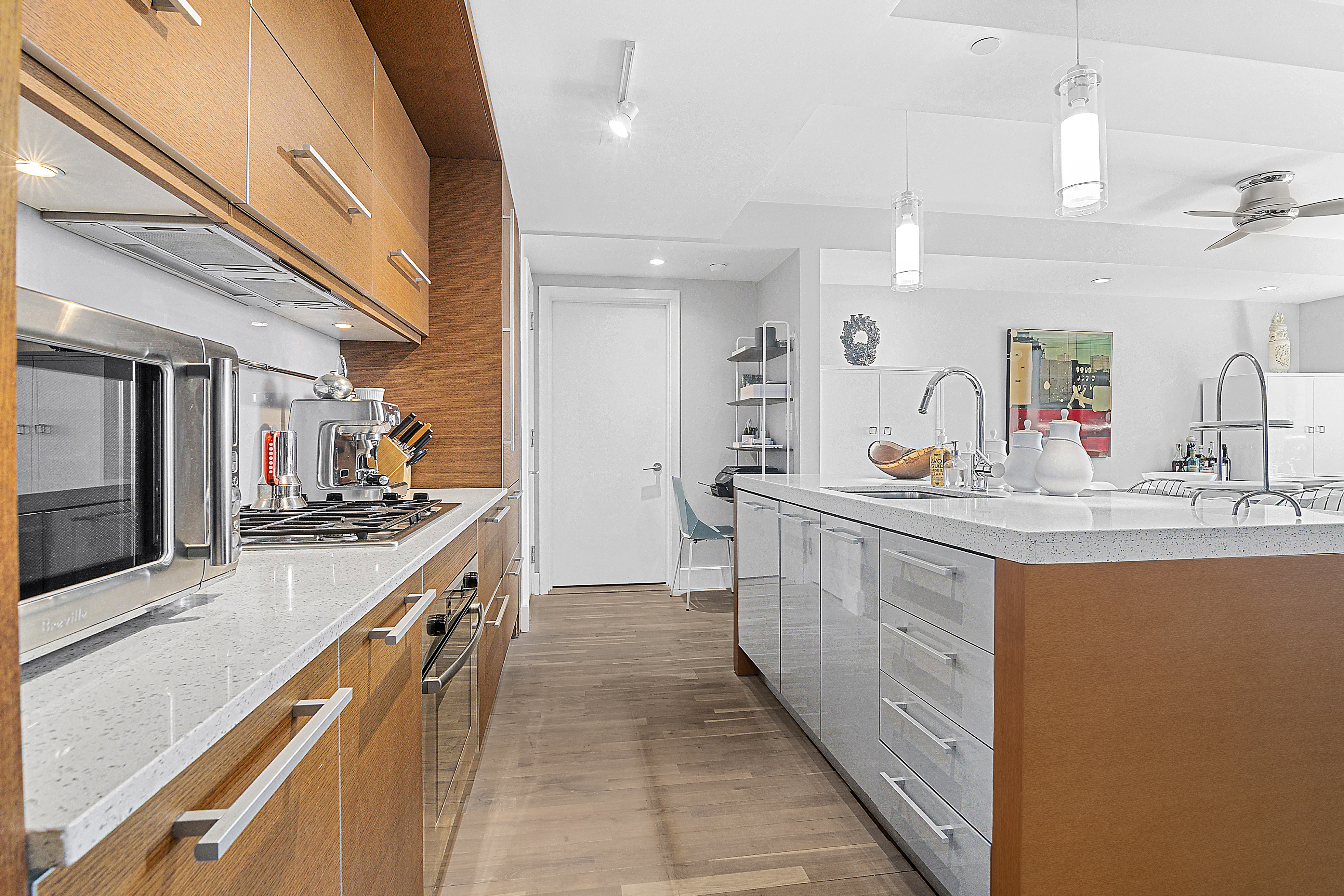 360 Furman Street, Unit 7/45 Brooklyn, NY 11201 - Photo 2 of 37