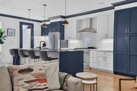 $1,599,000 | 5 Caspian Way, Unit 2, Dorchester, MA 02125