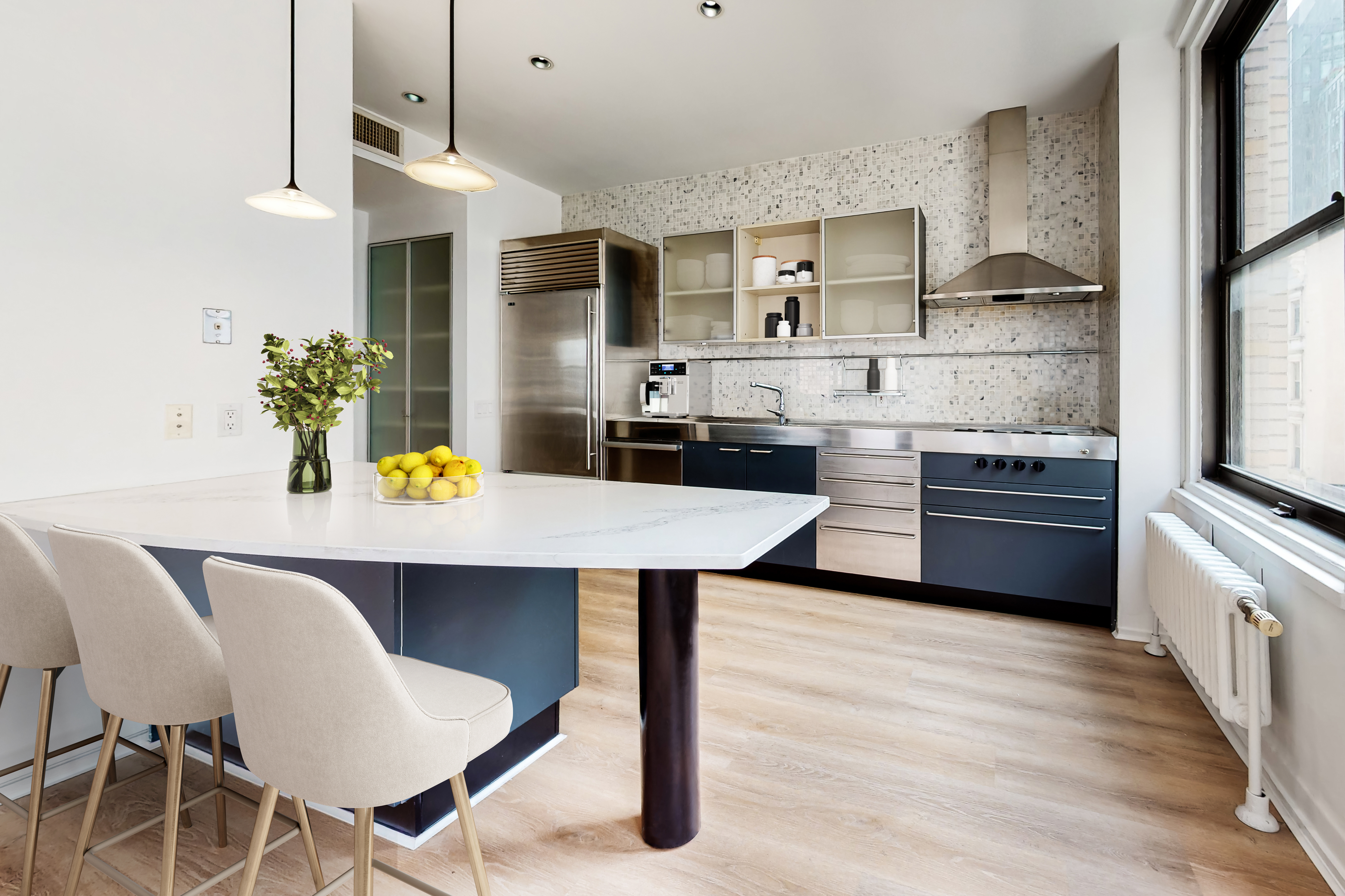 90 Franklin Street, Unit 5S Manhattan, NY 10013 - Photo 3 of 14