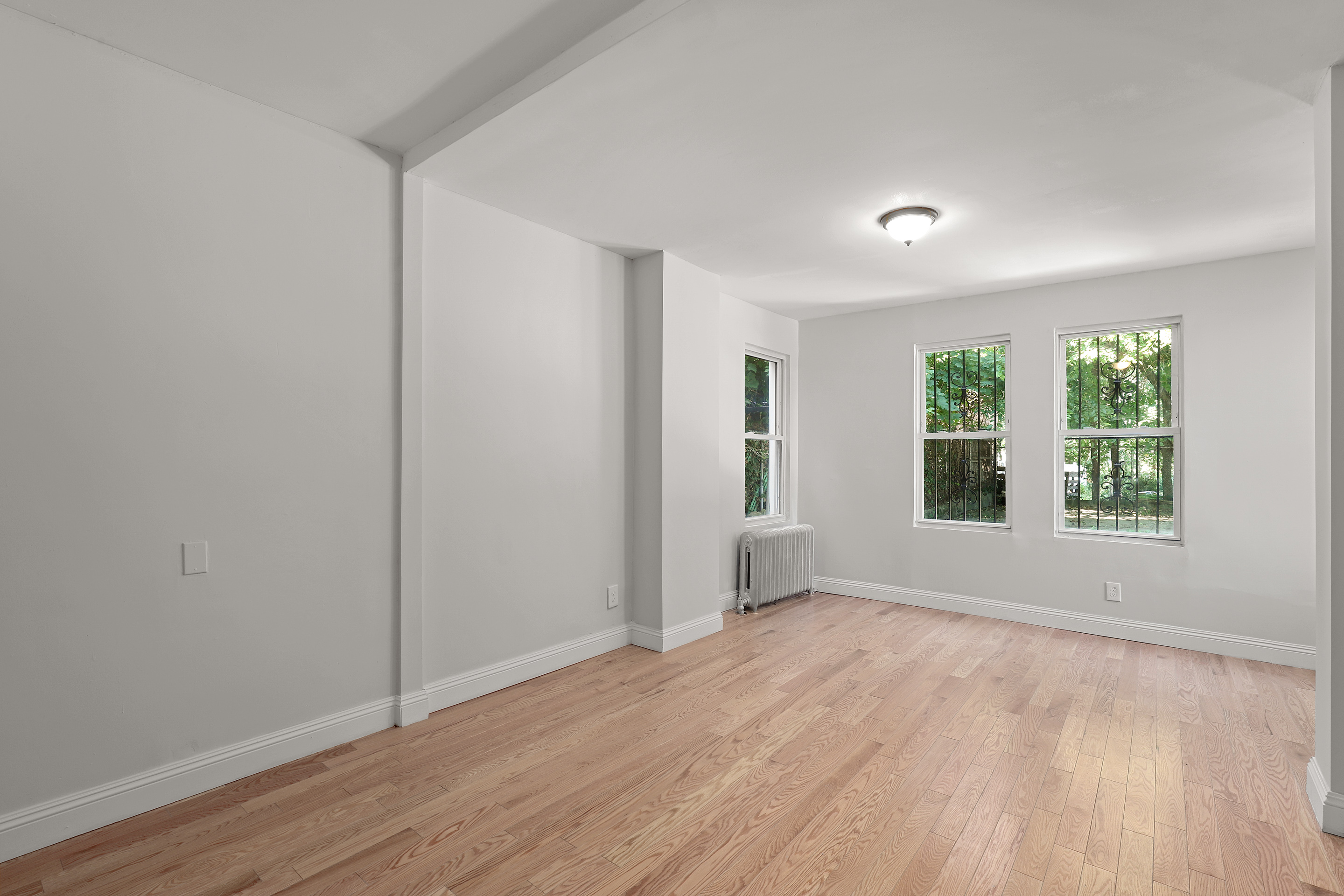 156 Summit Place Bronx, NY 10463 - Photo 31 of 38