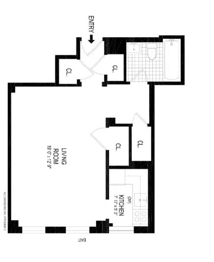 a picture of a bathroom with a sink