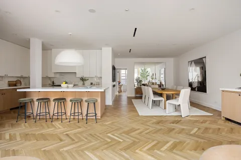 $10,995,000 | 45 Warren Street, Unit PH | TriBeCa