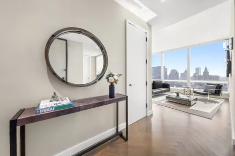 $5,995,000 | 111 Murray Street, Unit 35A | TriBeCa