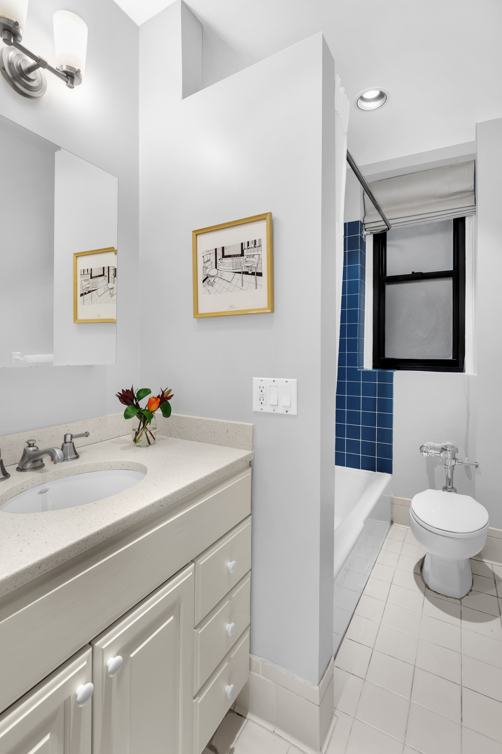 490 West End Avenue, Unit 4E Manhattan, NY 10024 - Photo 10 of 14