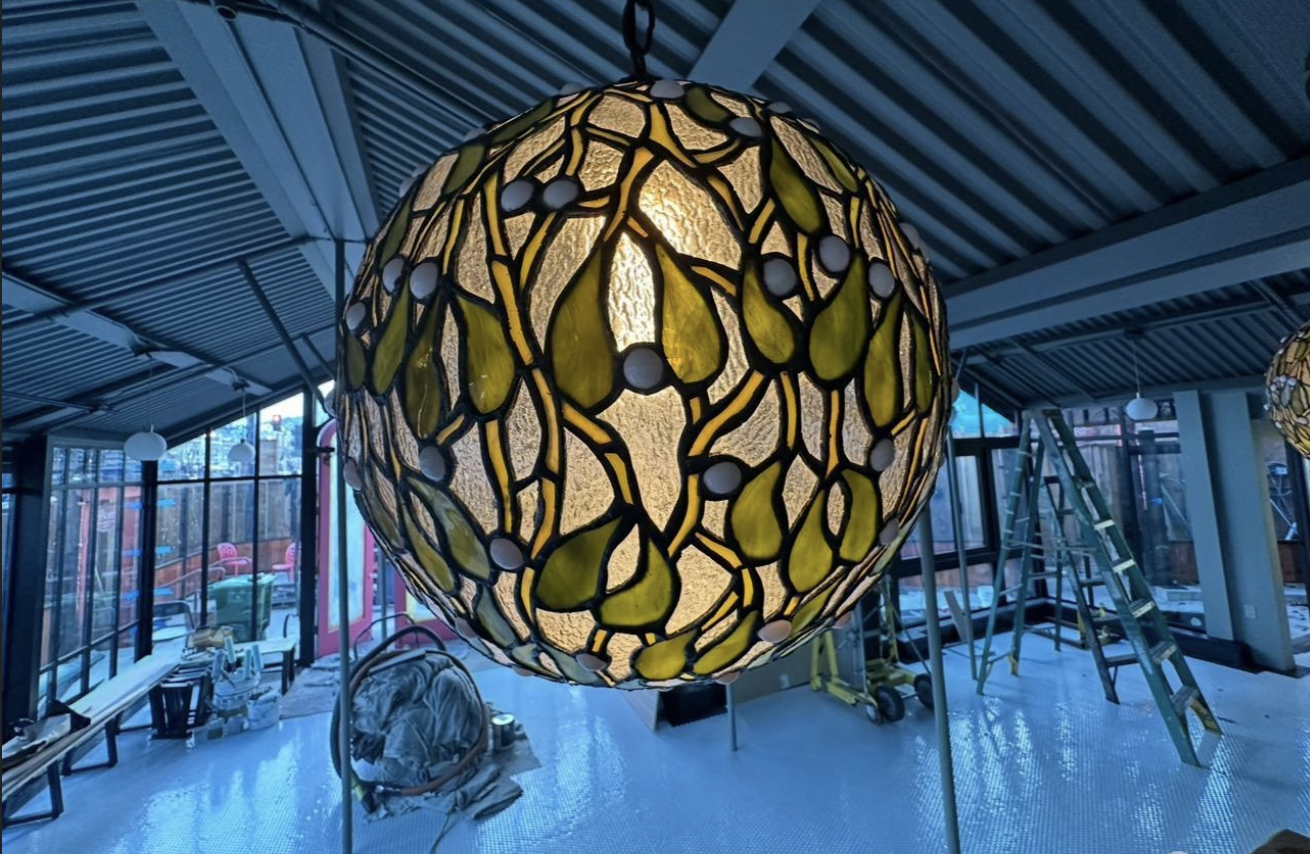 2298 Market Street San Francisco, CA 94114 - Photo 7 of 14 a view of an chairs and table in the patio