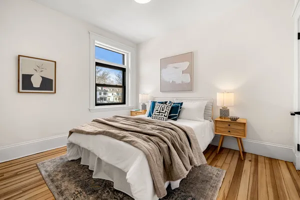 $620,000 | 504 Talbot Avenue, Unit Undisclosed, Dorchester Center, MA 02124