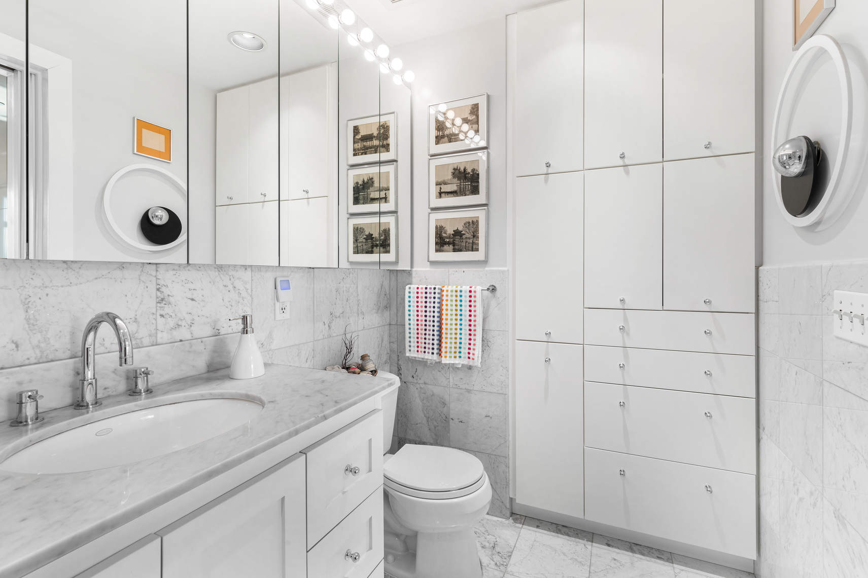 258 St Nicholas Avenue, Unit 4C Manhattan, NY 10027 - Photo 12 of 18