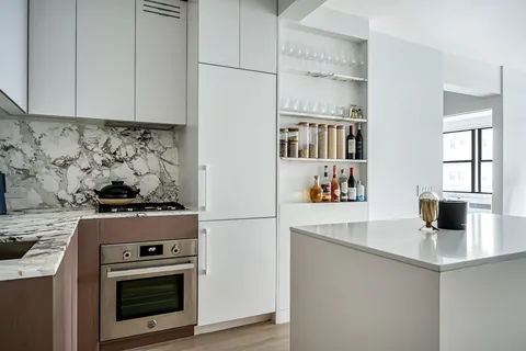 $995,000 | 60 East 9th Street, Unit 310 | Greenwich Village