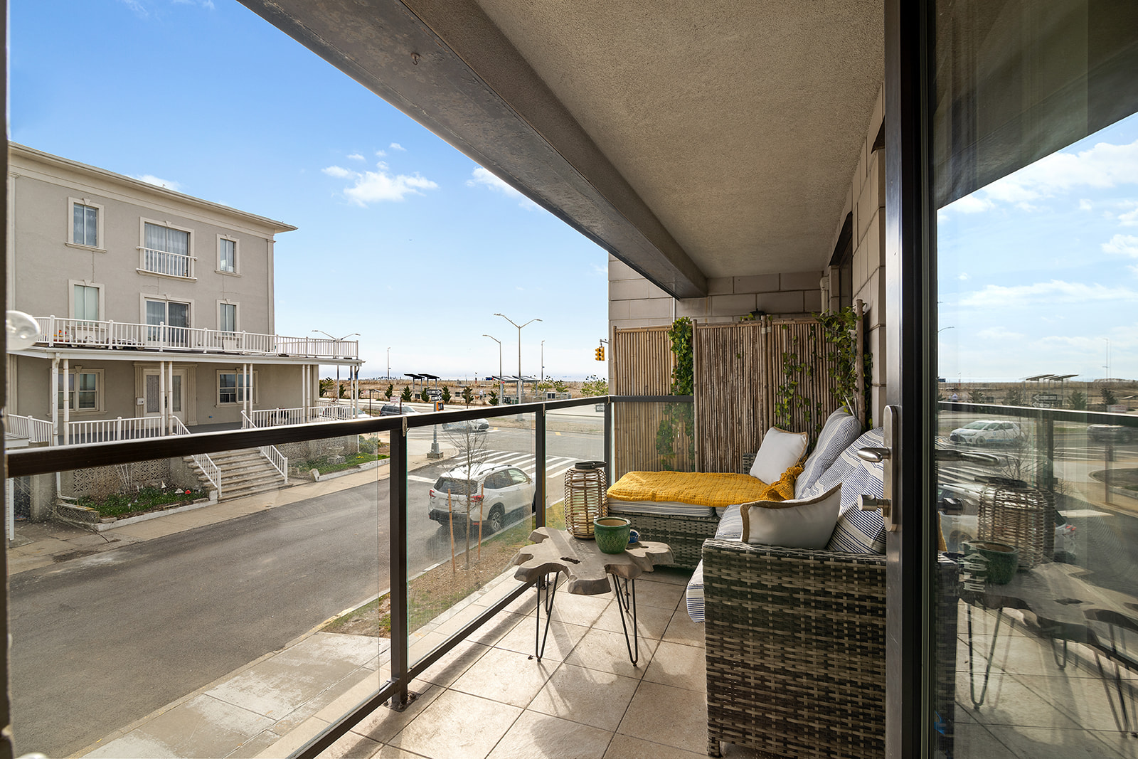 91-16 Shore Front Parkway, Unit 2F Queens, NY 11693 - Photo 1 of 9