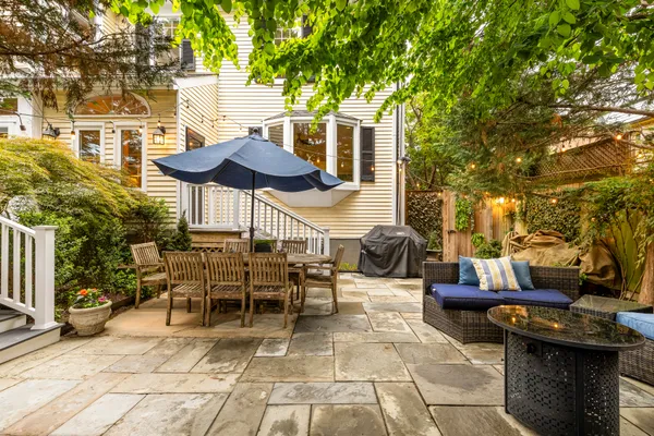 Contact Agent | 3804 Jenifer Street Northwest, Washington, DC 20015