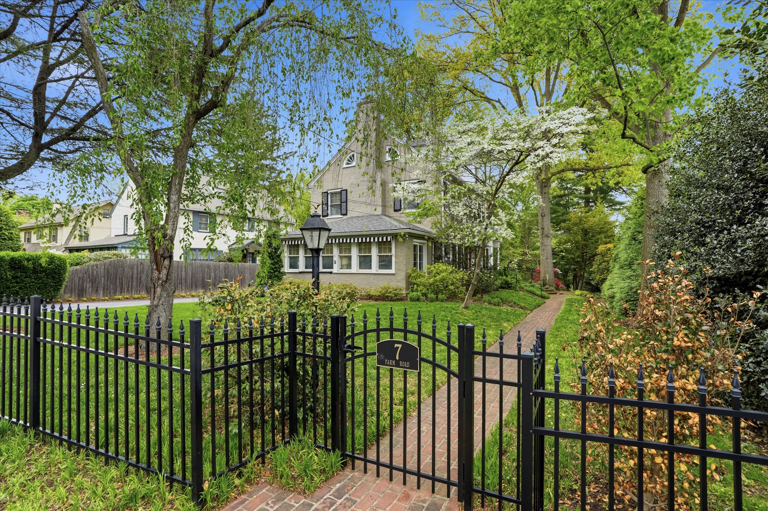 7 Farm Road Wayne, PA 19087 - Photo 3 of 65