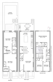 $3,150,000 | 455 Union Street | Carroll Gardens