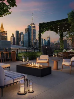 $9,400,000 | 201 East 23rd Street, Unit PHA | Gramercy