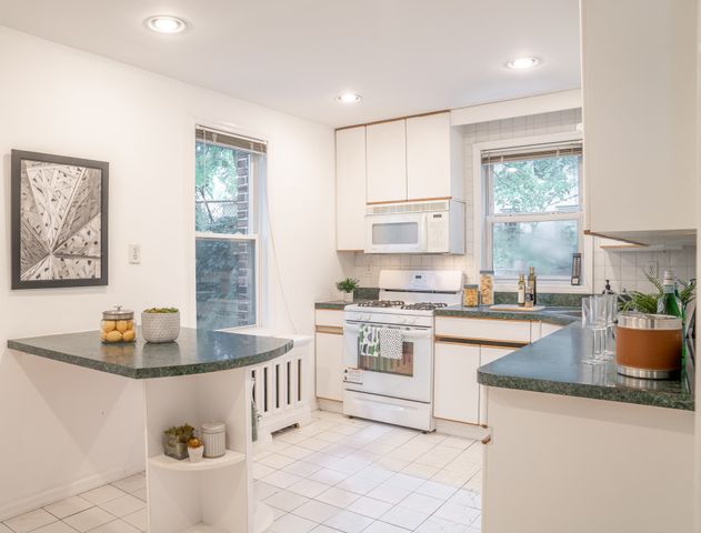 $787,500 | 6114 Fieldston Road | North Riverdale