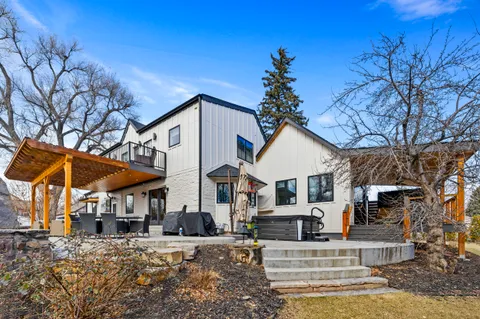 $2,850,000 | 1505 West Prospect Road, Fort Collins, CO 80526