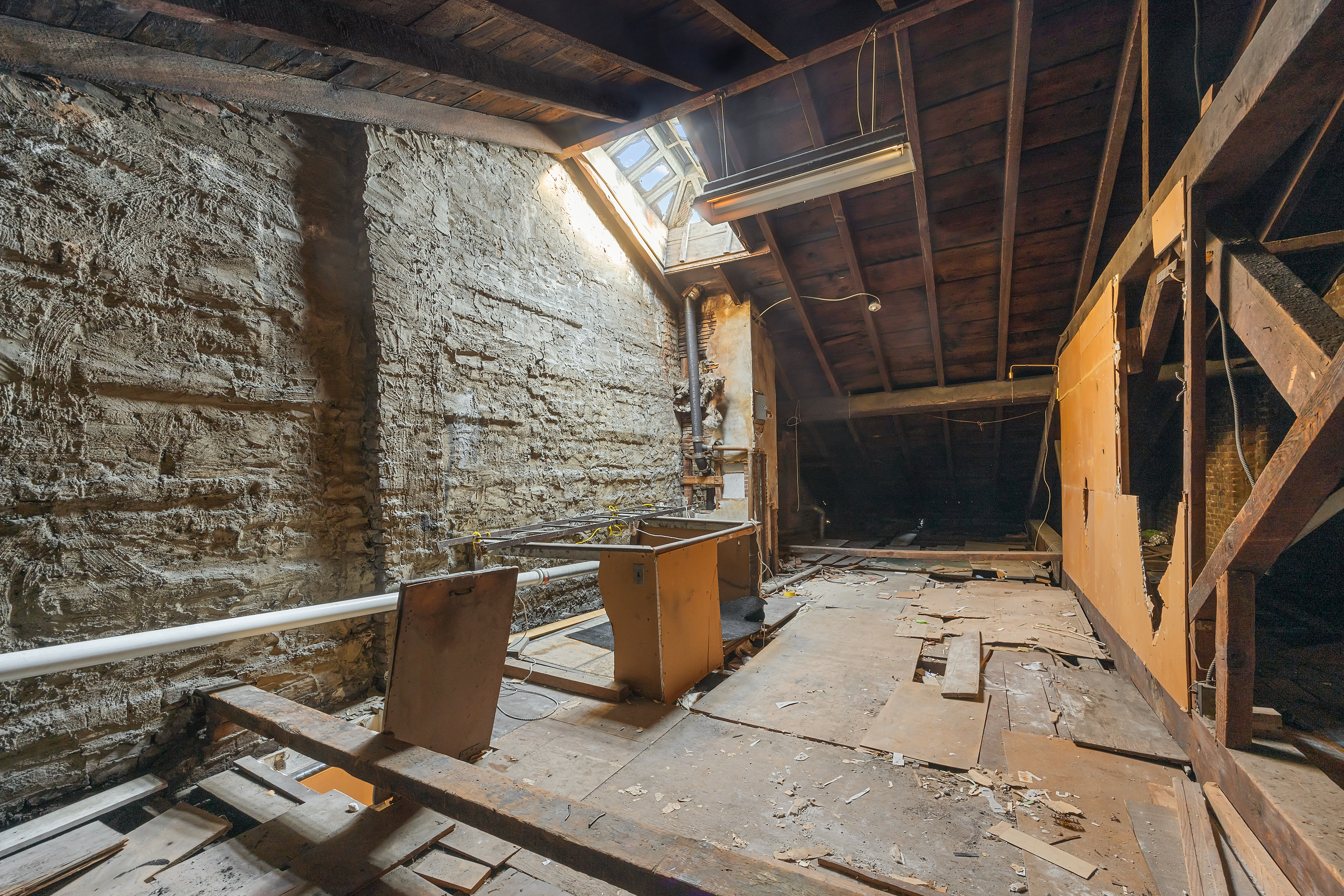 134 Summit Street Brooklyn, NY 11231 - Photo 15 of 16