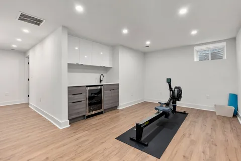 $1,995,000 | 1242 Beacon Street, Unit 1242, Newton Highlands, MA 02468