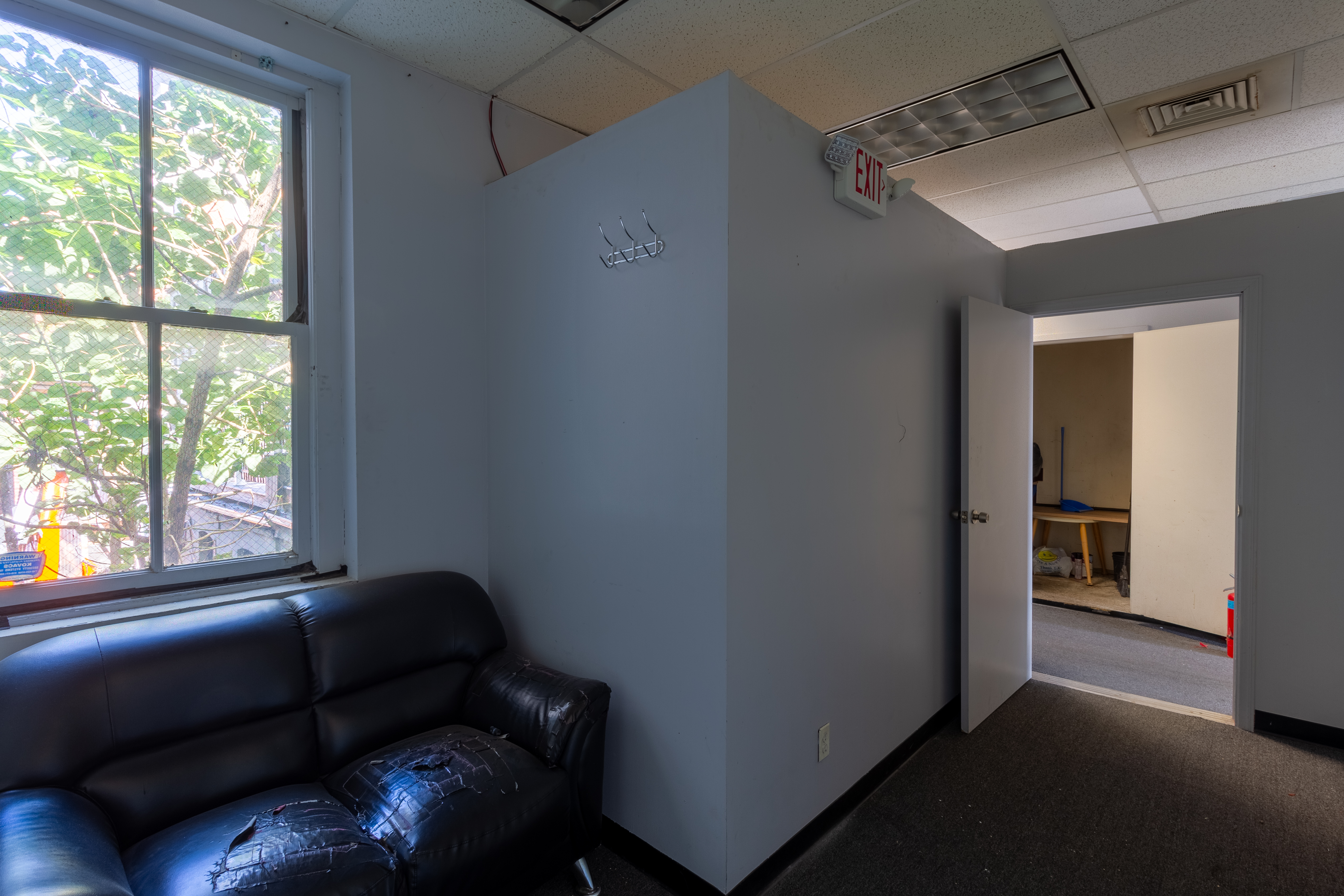 22 4th Avenue Brooklyn, NY 11217 - Photo 5 of 12 a living room with furniture and a window