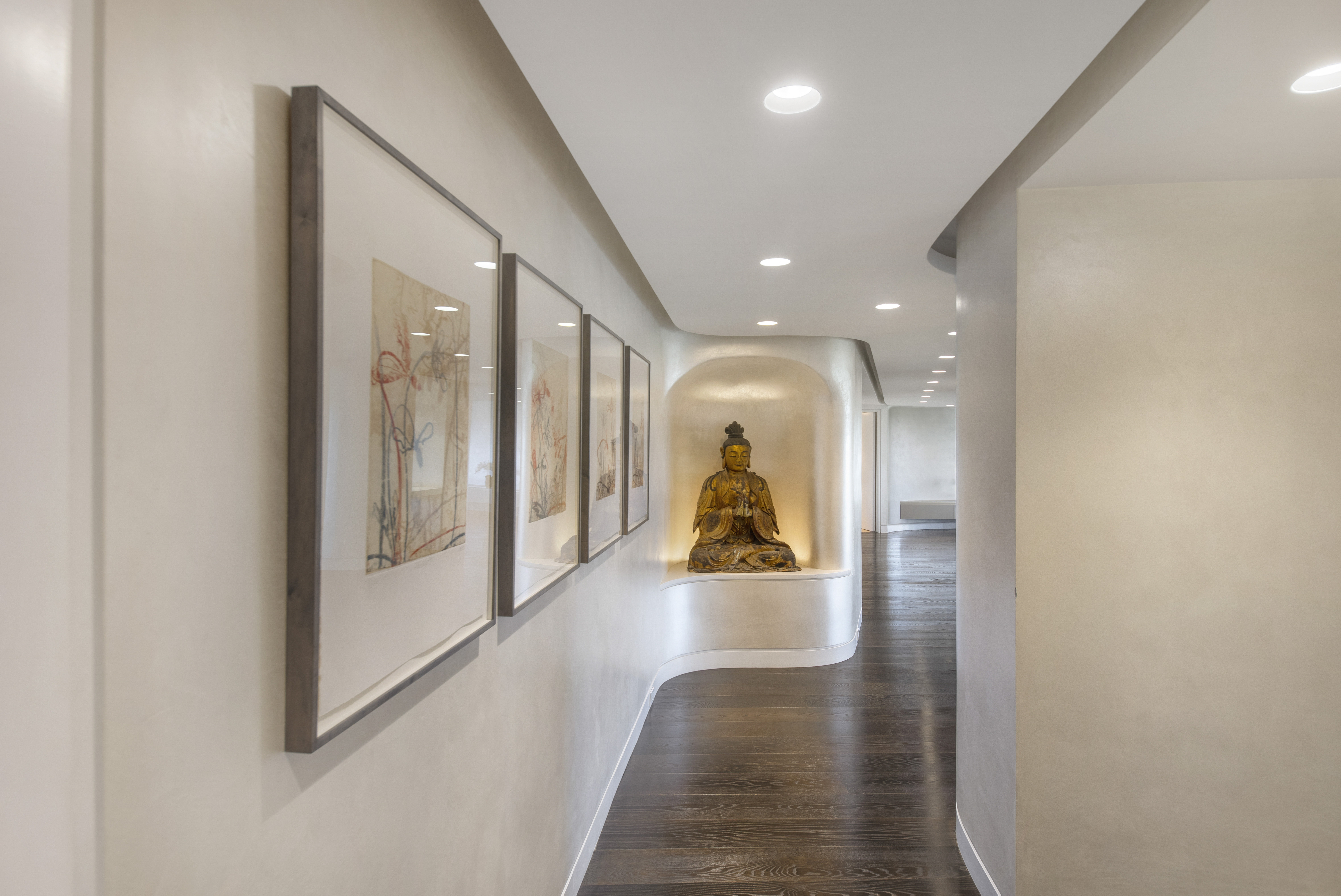 200 Central Park South, Unit 20DEF Manhattan, NY 10019 - Photo 2 of 16