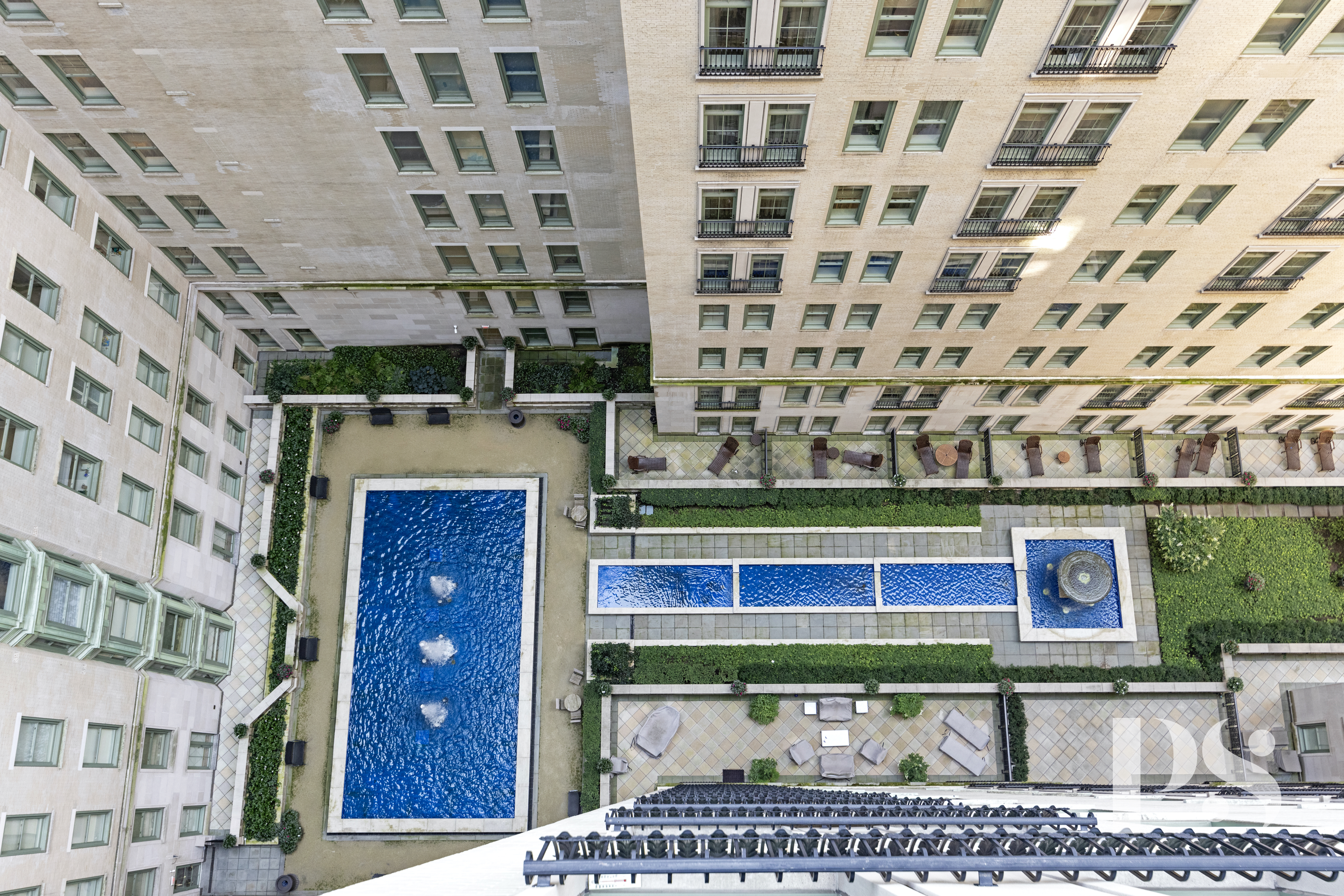 1 Central Park South, Unit 1806 Manhattan, NY 10019 - Photo 16 of 18
