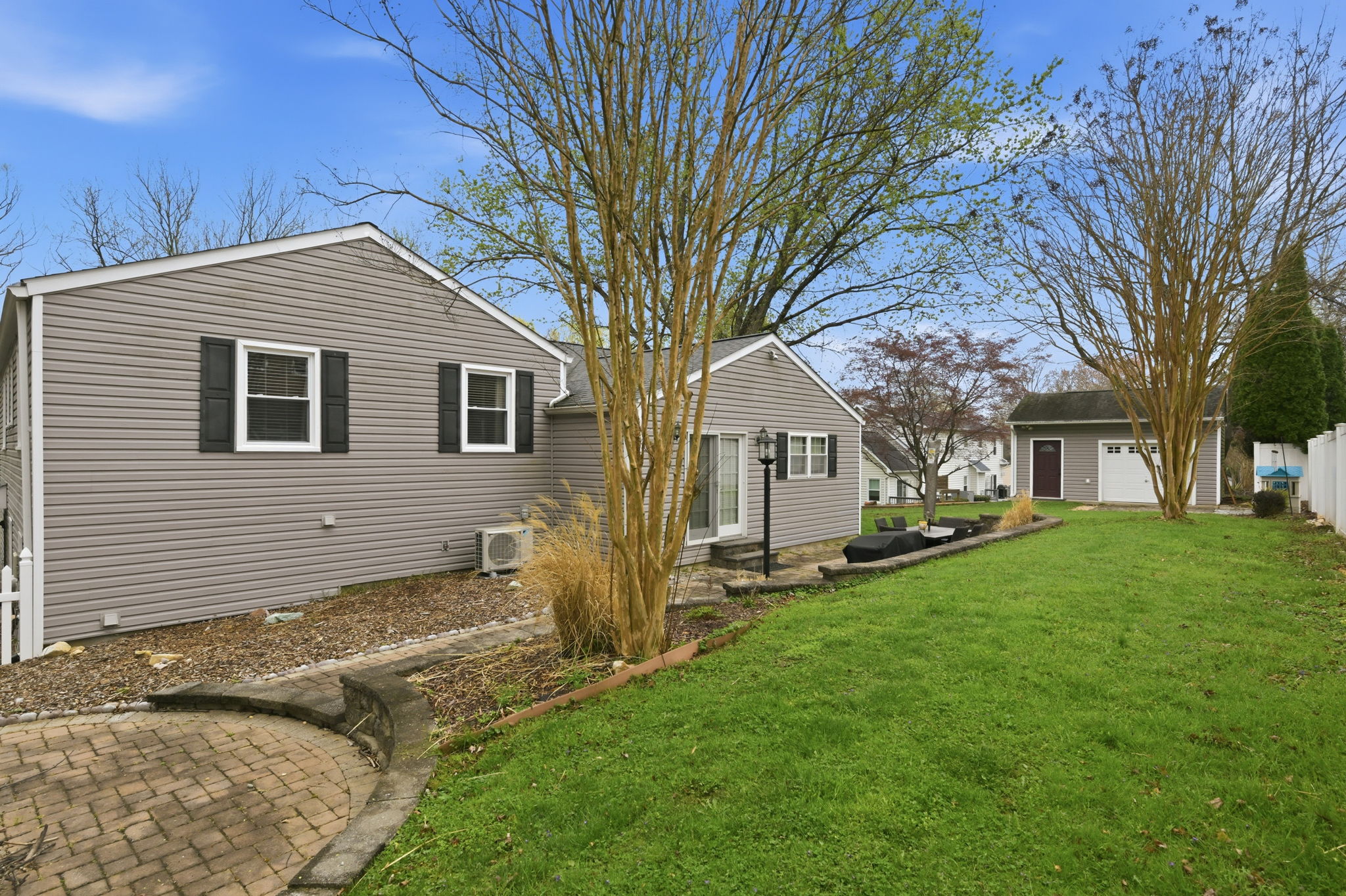 116 Bishopp Drive Silver Spring, MD 20905 - Photo 24 of 26