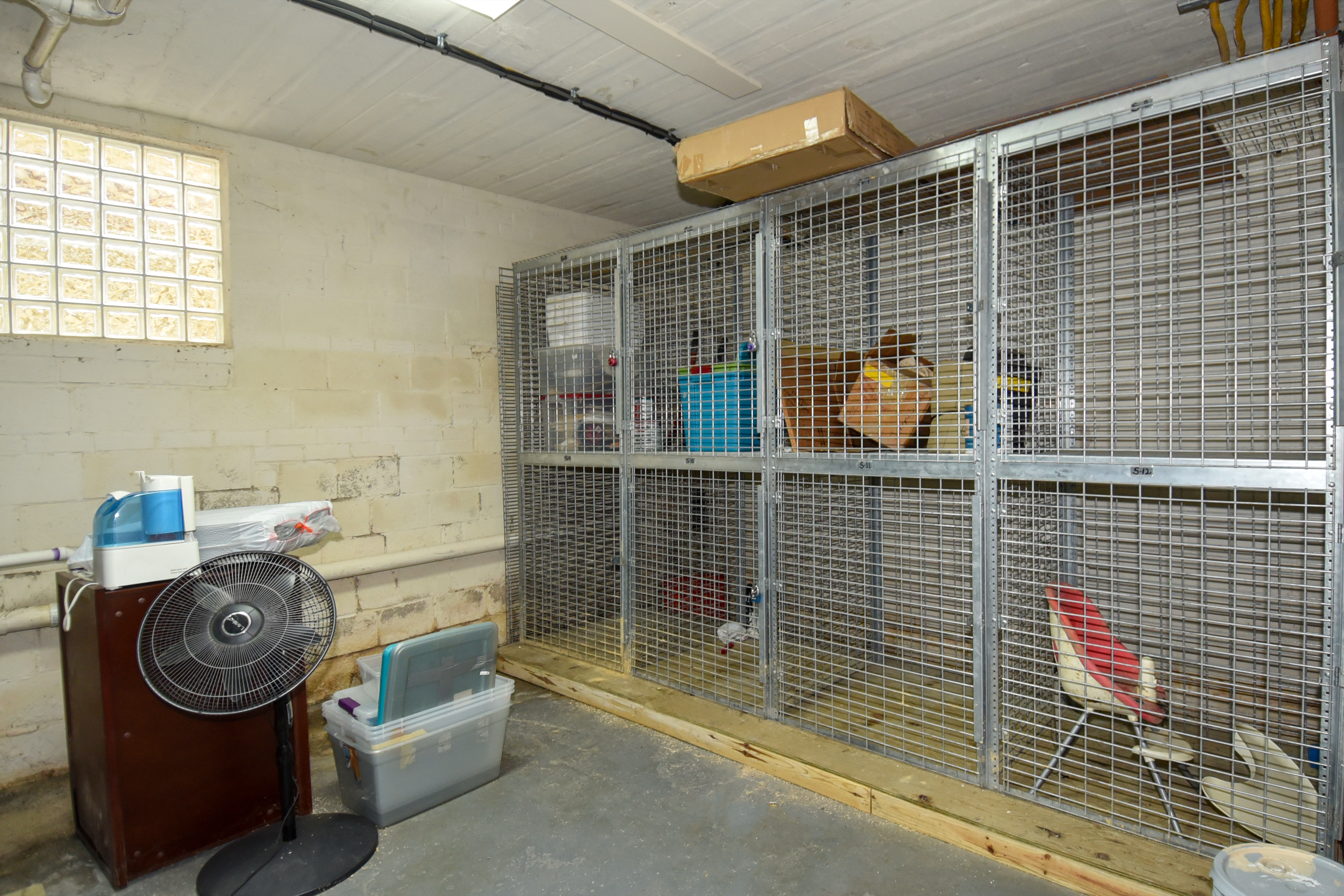 617 Jefferson Street Northwest, Unit 301 Washington, DC 20011 - Photo 15 of 17