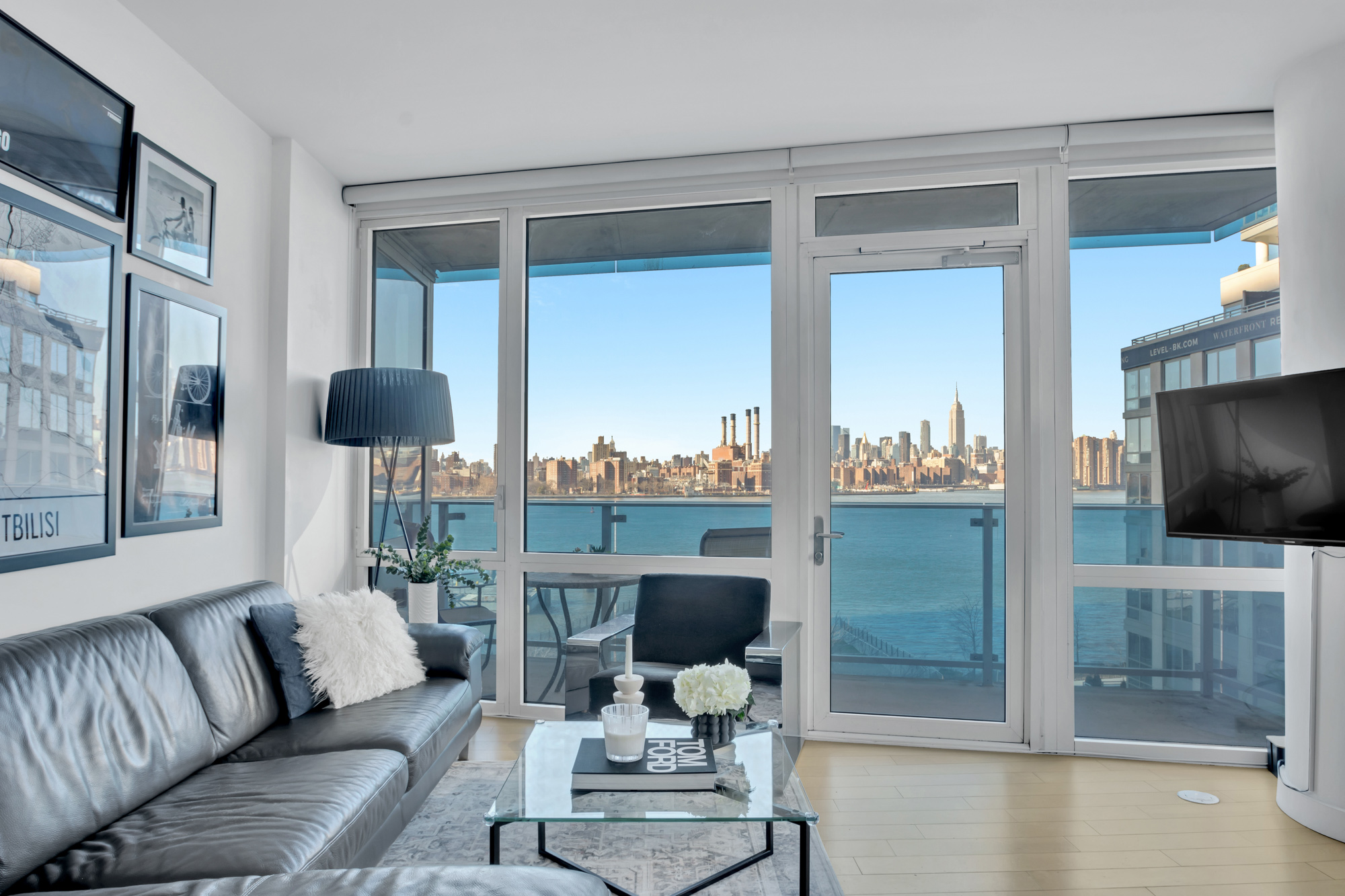 22 North 6th Street, Unit 6D Brooklyn, NY 11249 - Photo 5 of 33