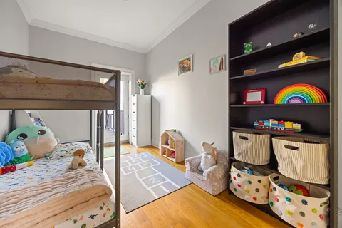 $1,495,000 | 493 18th Street, Unit 2 | Park Slope