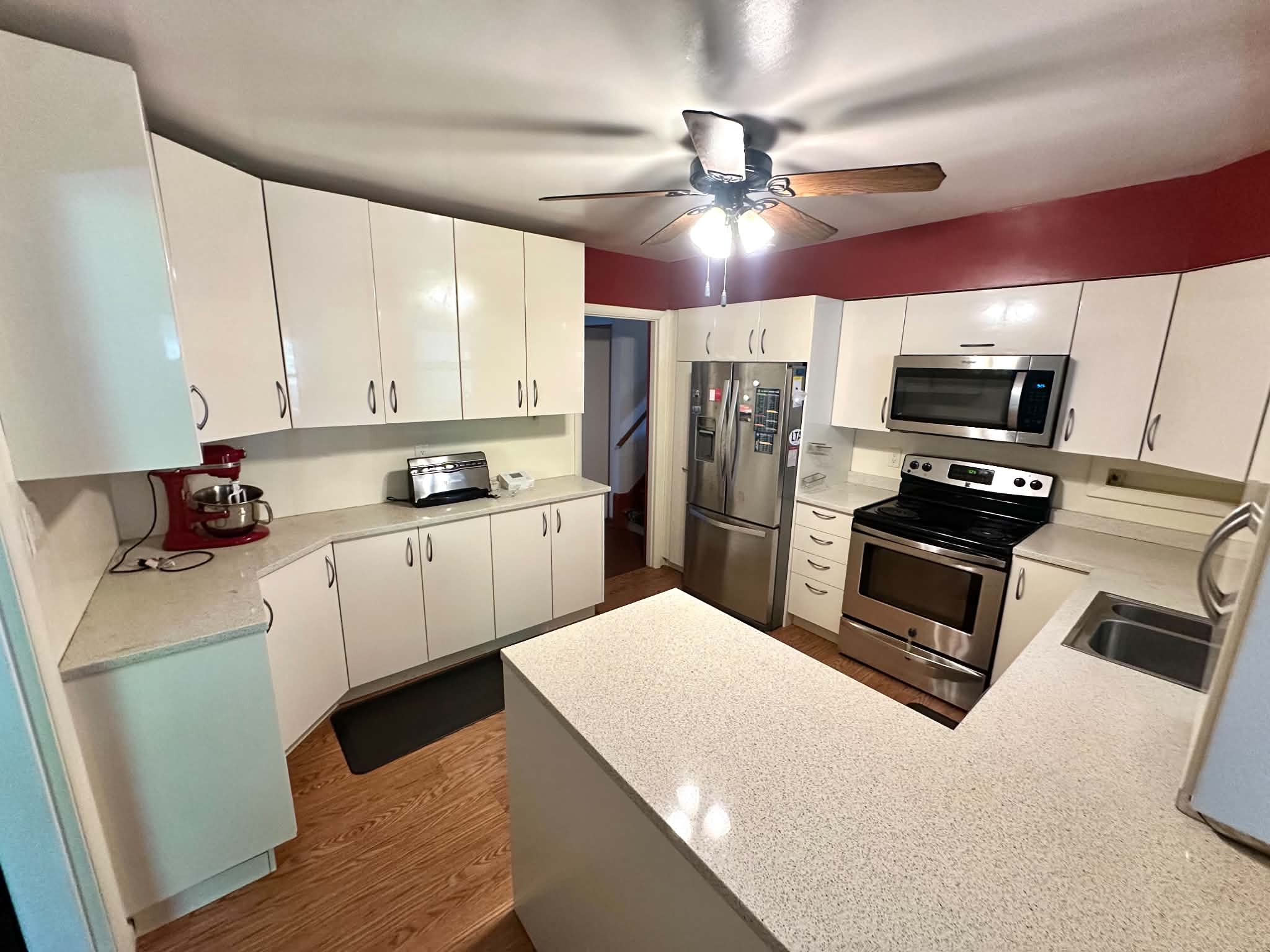 6028 Telegraph Road Alexandria, VA 22310 - Photo 3 of 8