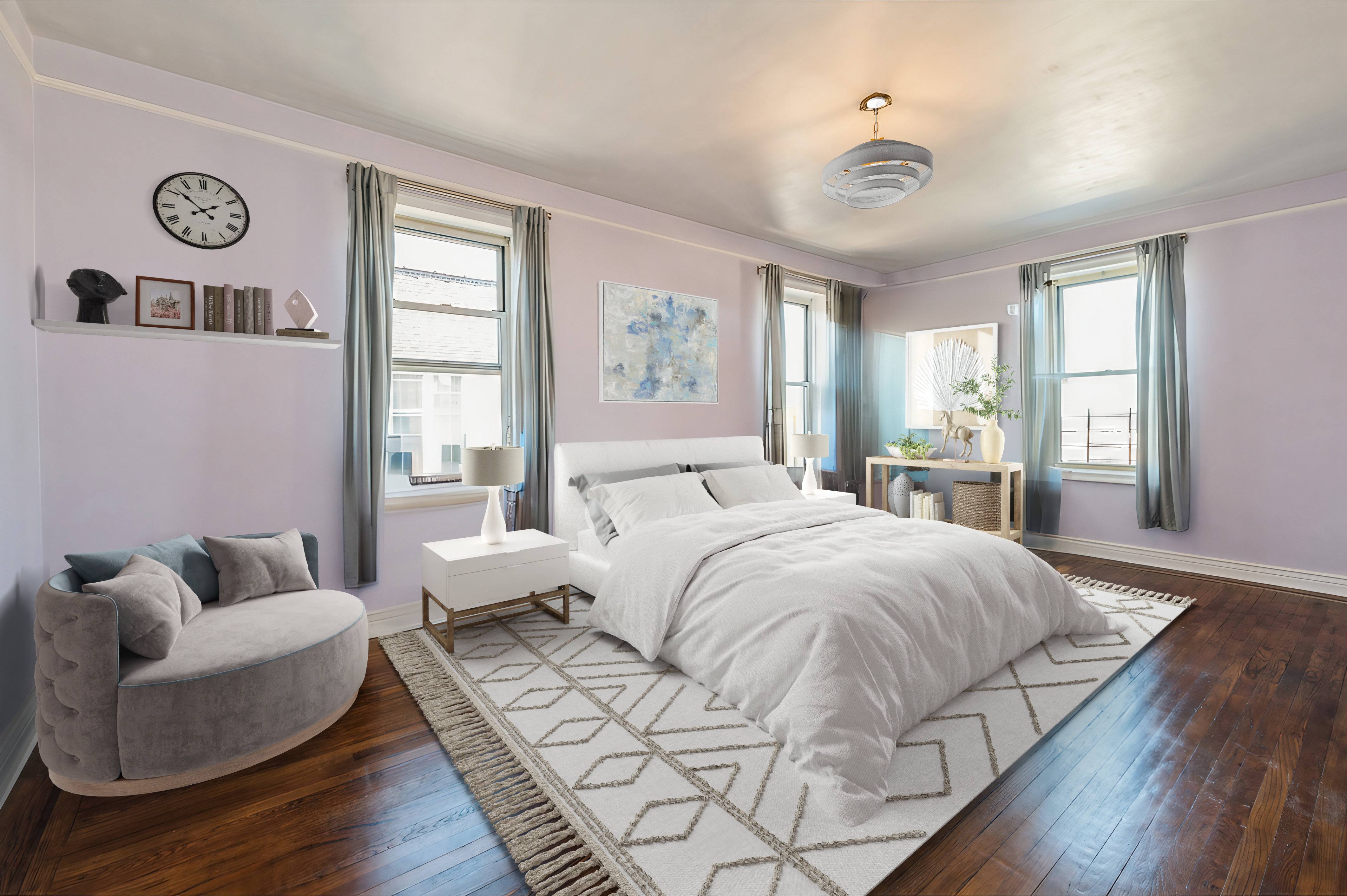 111-39 76th Road, Unit F7 Queens, NY 11375 - Photo 1 of 13