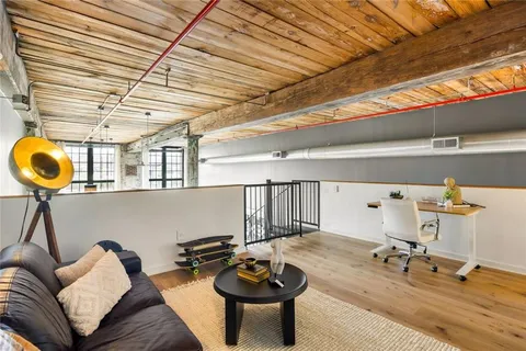 $499,000 | 170 Boulevard Southeast, Unit E221, Atlanta, GA 30312