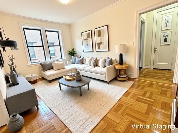 $2,400 | 55 Payson Avenue, Unit 6A | Inwood