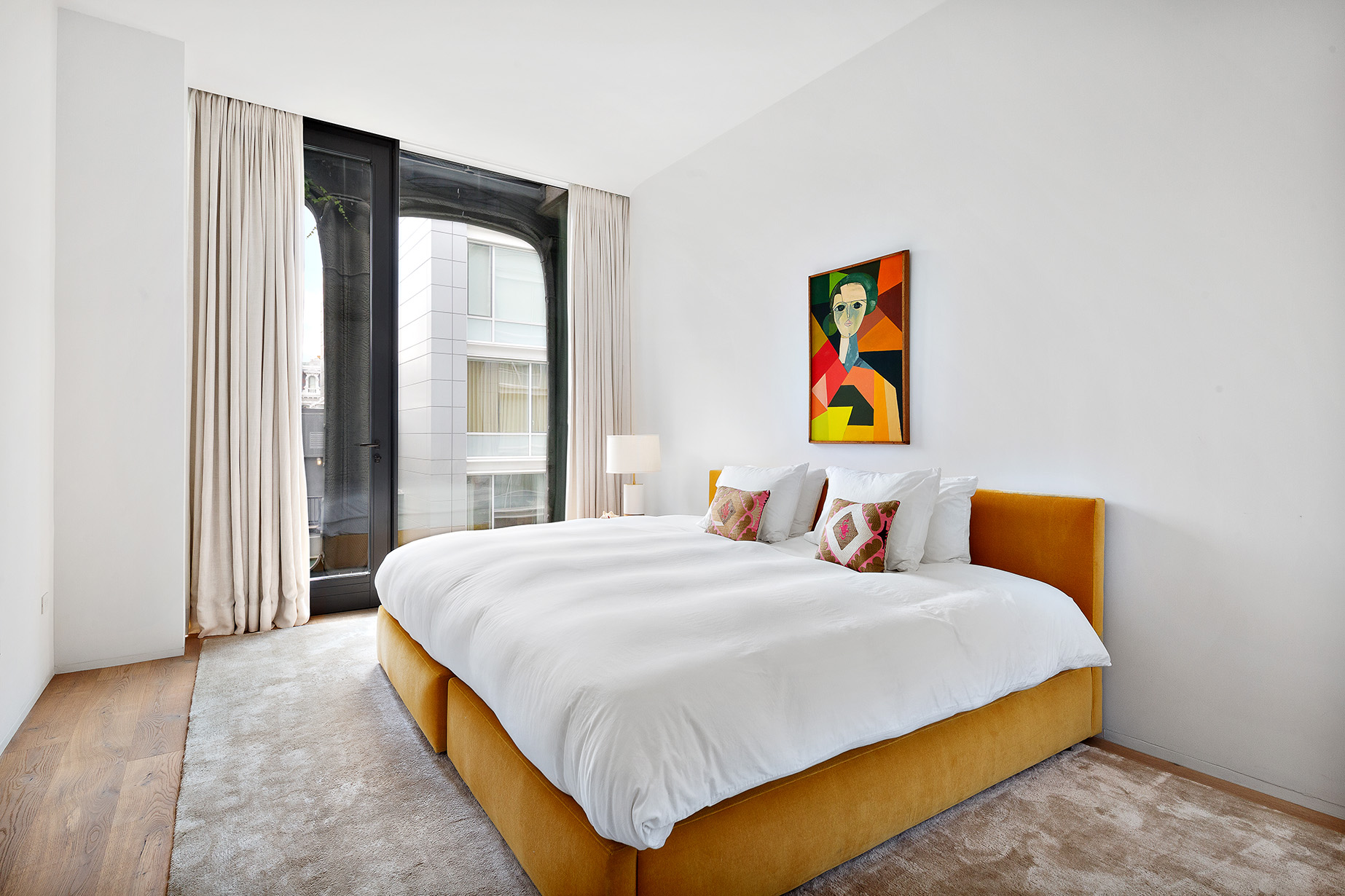 325 West Broadway, Unit 6S Manhattan, NY 10013 - Photo 11 of 22