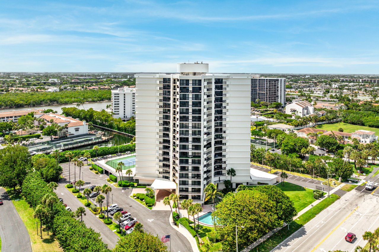 4545 North Ocean Boulevard, Unit 18D Boca Raton, FL 33431 - Photo 23 of 28