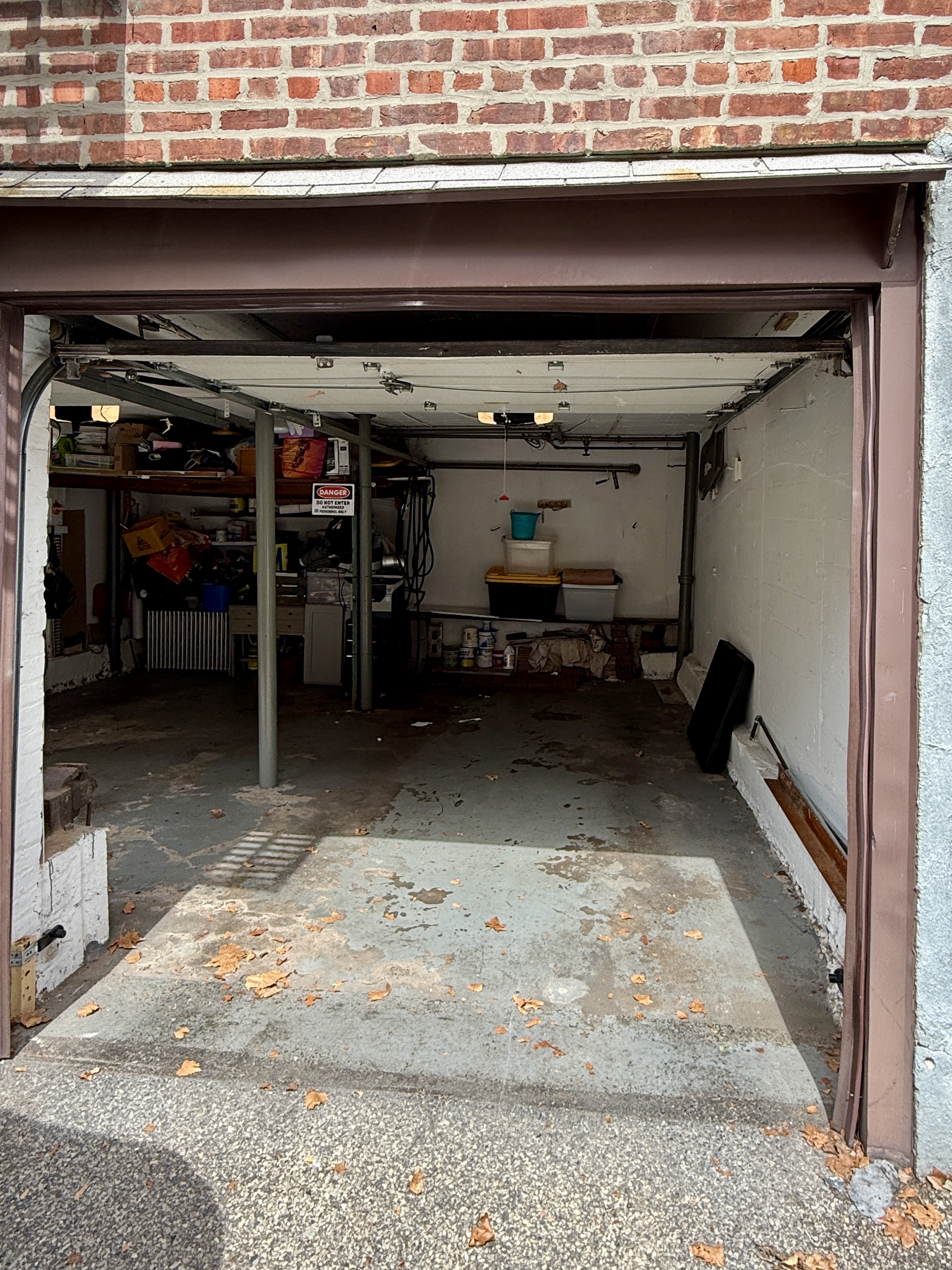 18-48 21st Drive, Unit 1R Queens, NY 11105 - Photo 11 of 11 a view of water heater