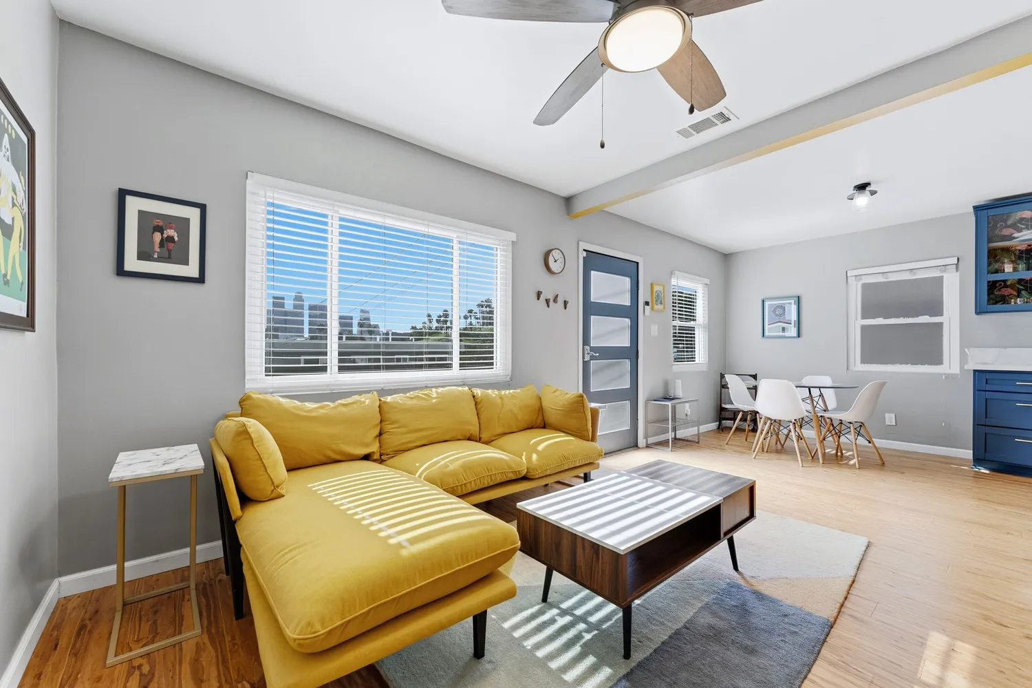 $749,000 | 711 Bernard Street, Los Angeles, CA 90012