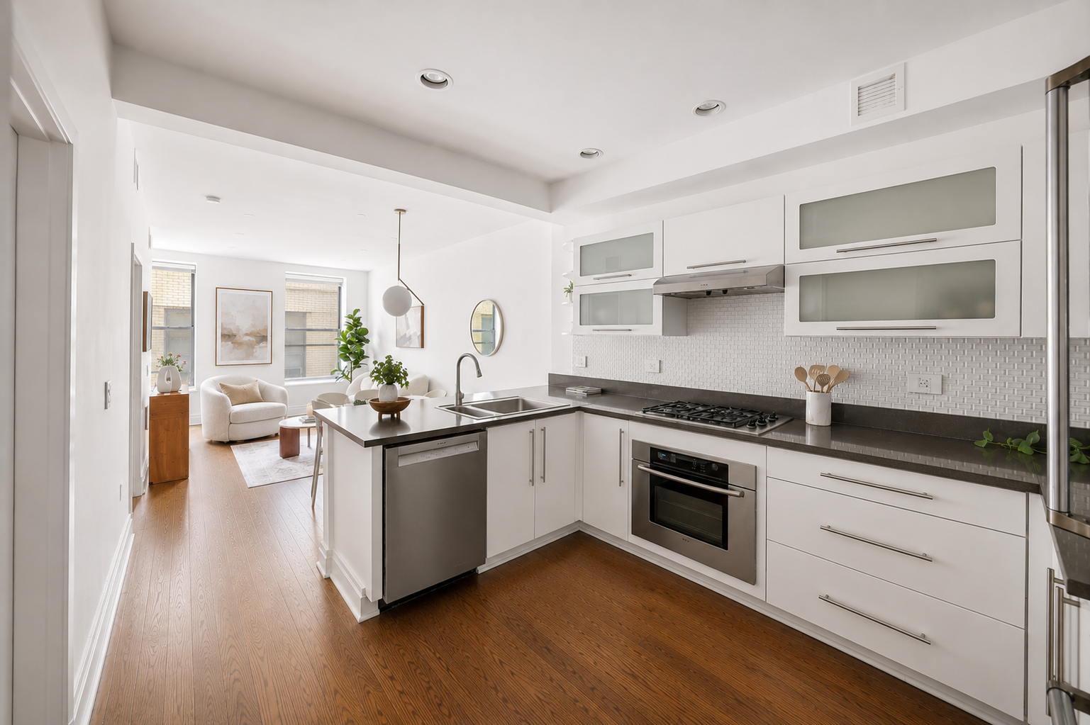 257 West 117th Street, Unit 2F Manhattan, NY 10026 - Photo 7 of 22 Gallery Image 7