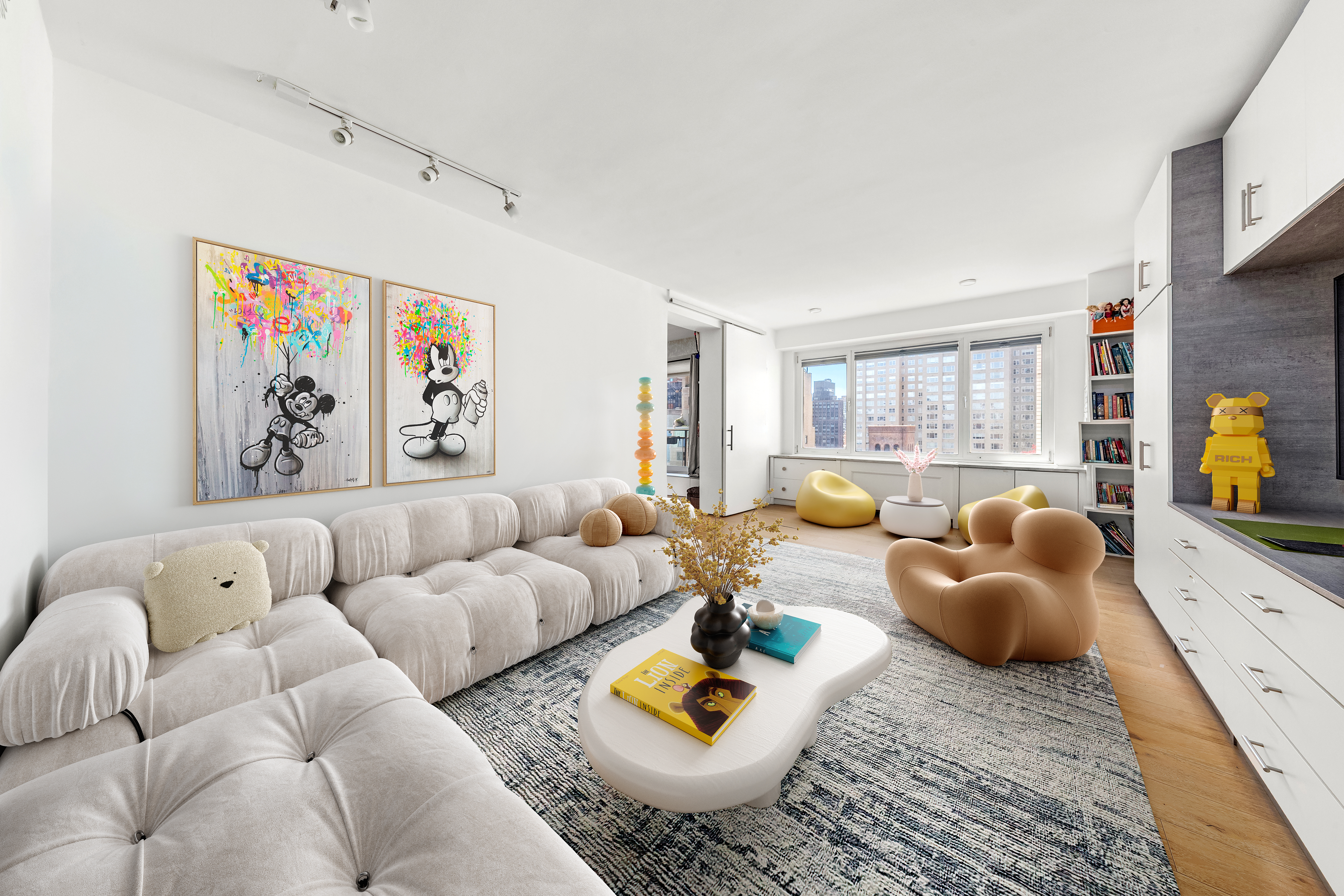 303 East 57th Street, Unit 20LA Manhattan, NY 10022 - Photo 6 of 16 Gallery Image 6