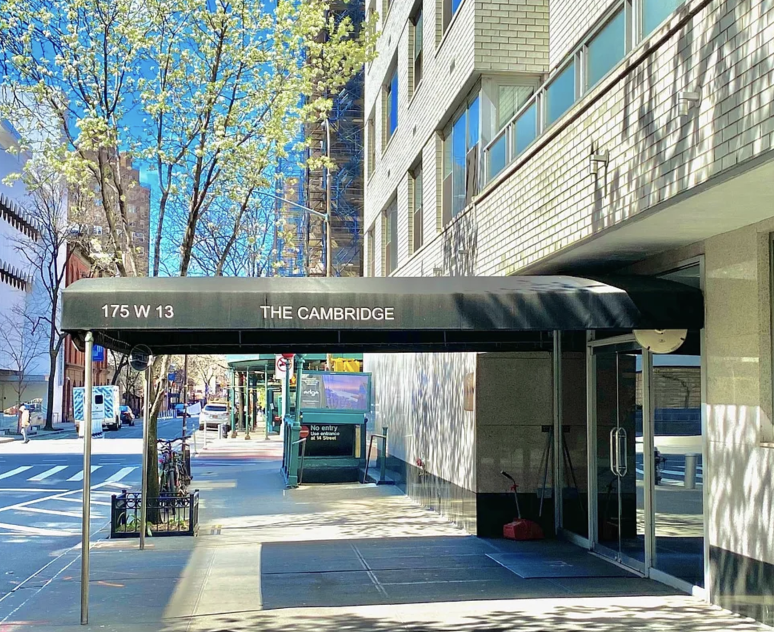 175 West 13th Street, Unit 19C Manhattan, NY 10011 - Photo 19 of 20