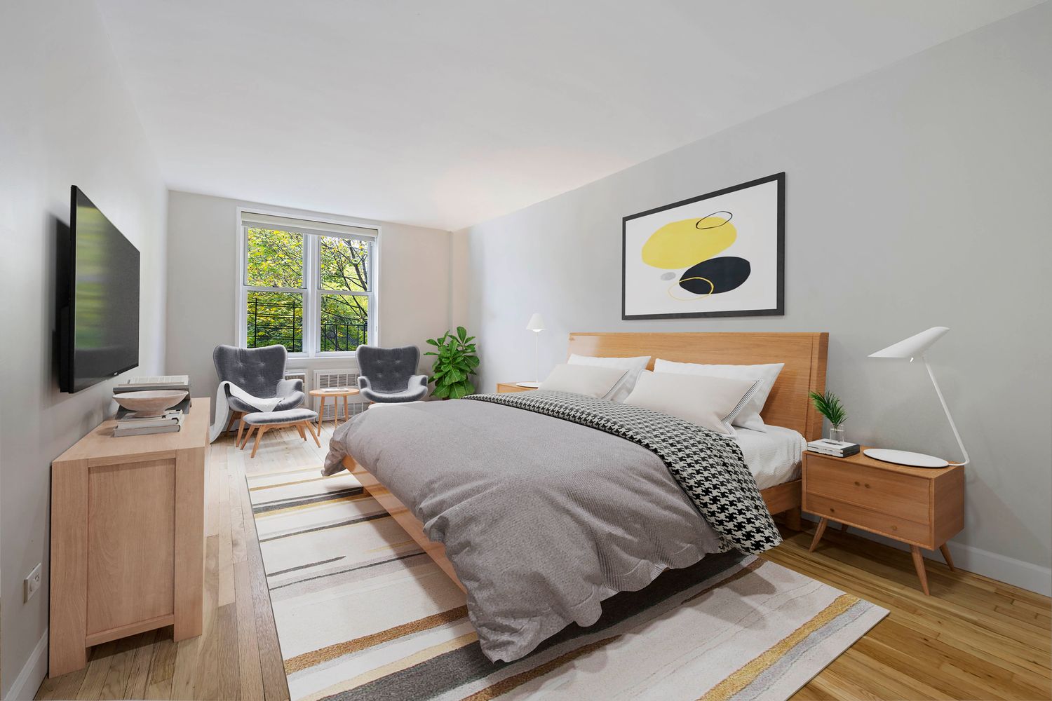 $350,000 | 2750 Johnson Avenue, Unit 7G | Spuyten Duyvil