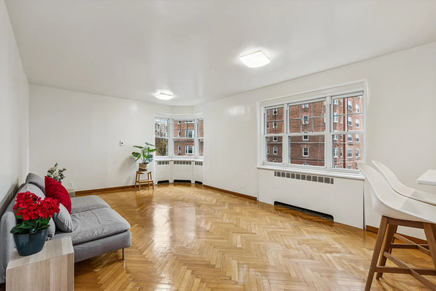 $550,000 | 140 Cabrini Boulevard, Unit 23 | Hudson Heights