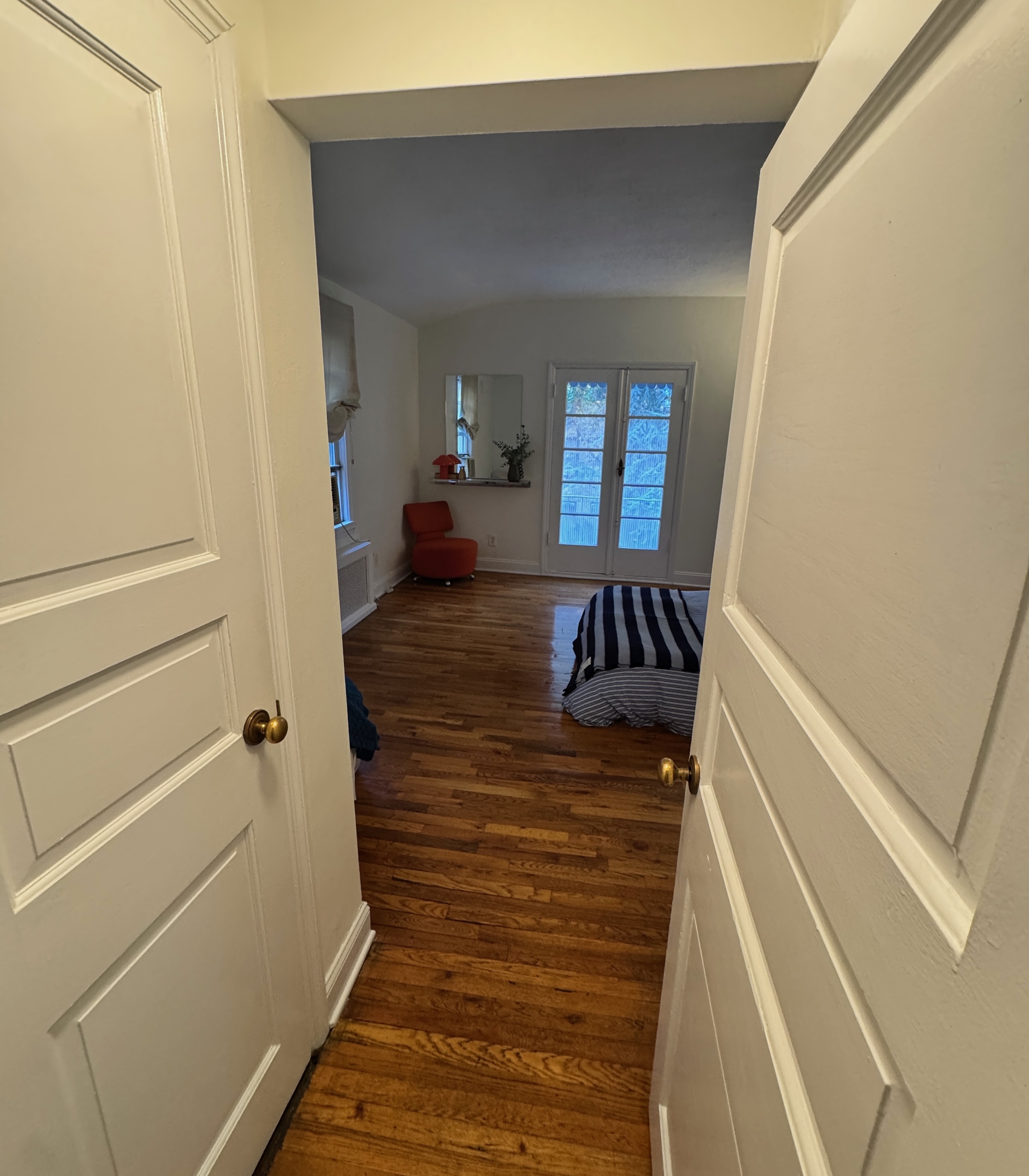 19 Vandam Street, Unit 2 Manhattan, NY 10014 - Photo 10 of 19 a living room with furniture and a rug