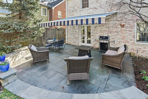 $1,299,000 | 6428 Barnaby Street Northwest, Washington, DC 20015