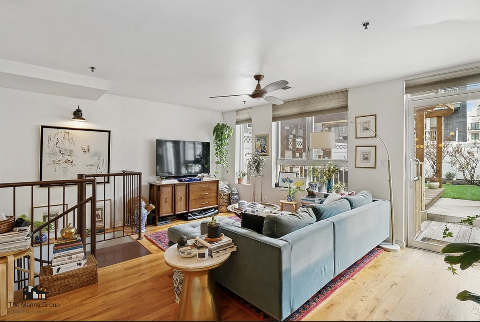 30 Devoe Street, Unit 1B Brooklyn, NY 11211 - Photo 2 of 12