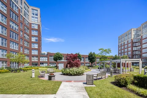 $1,150,000 | 1125 Maxwell Lane, Unit 222, Hoboken, NJ 07030