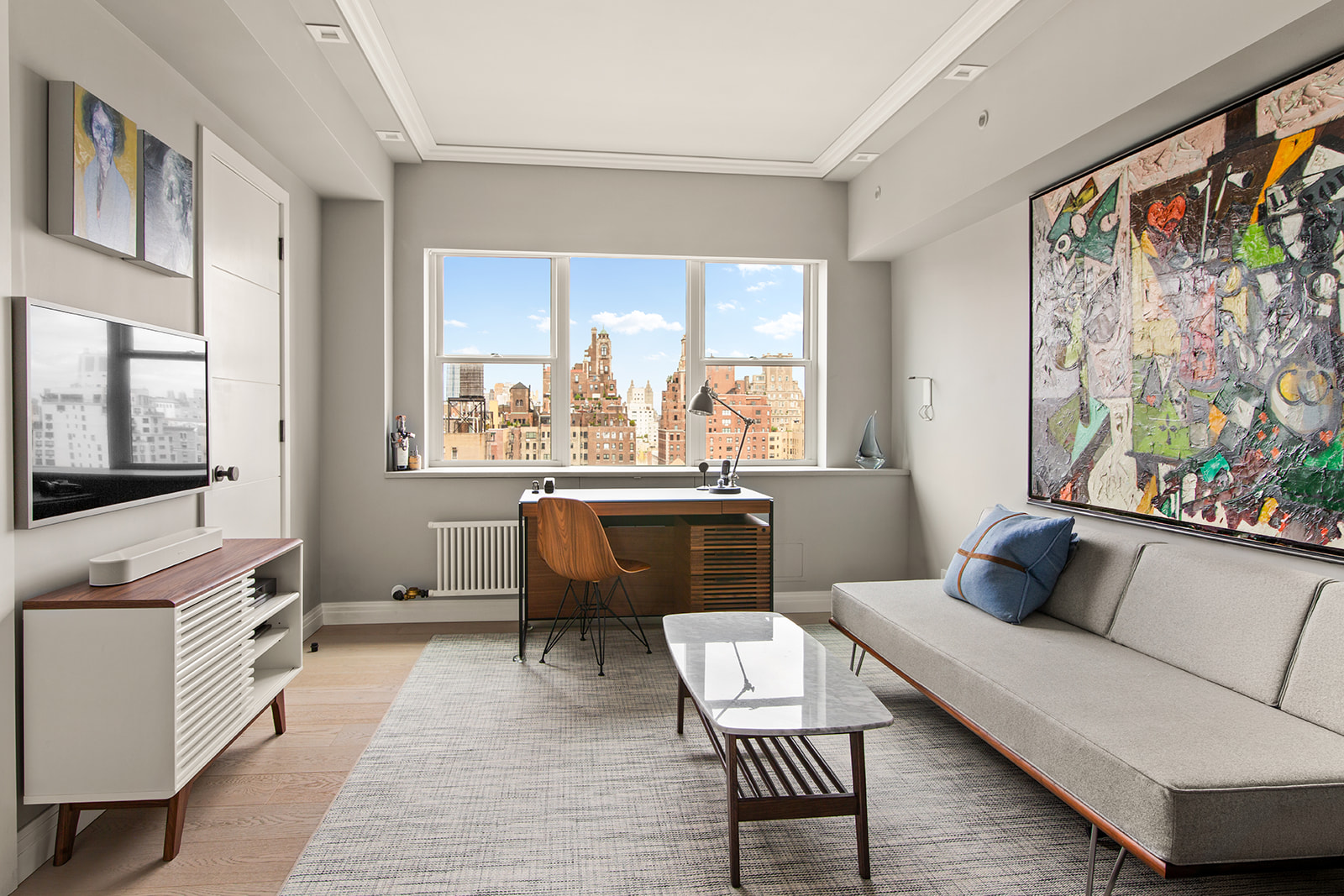 165 East 72nd Street, Unit 19L Manhattan, NY 10021 - Photo 8 of 13