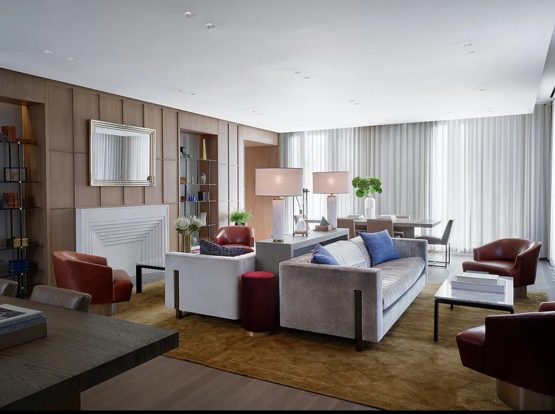 543 West 122nd Street, Unit 26B Manhattan, NY 10027 - Photo 17 of 21