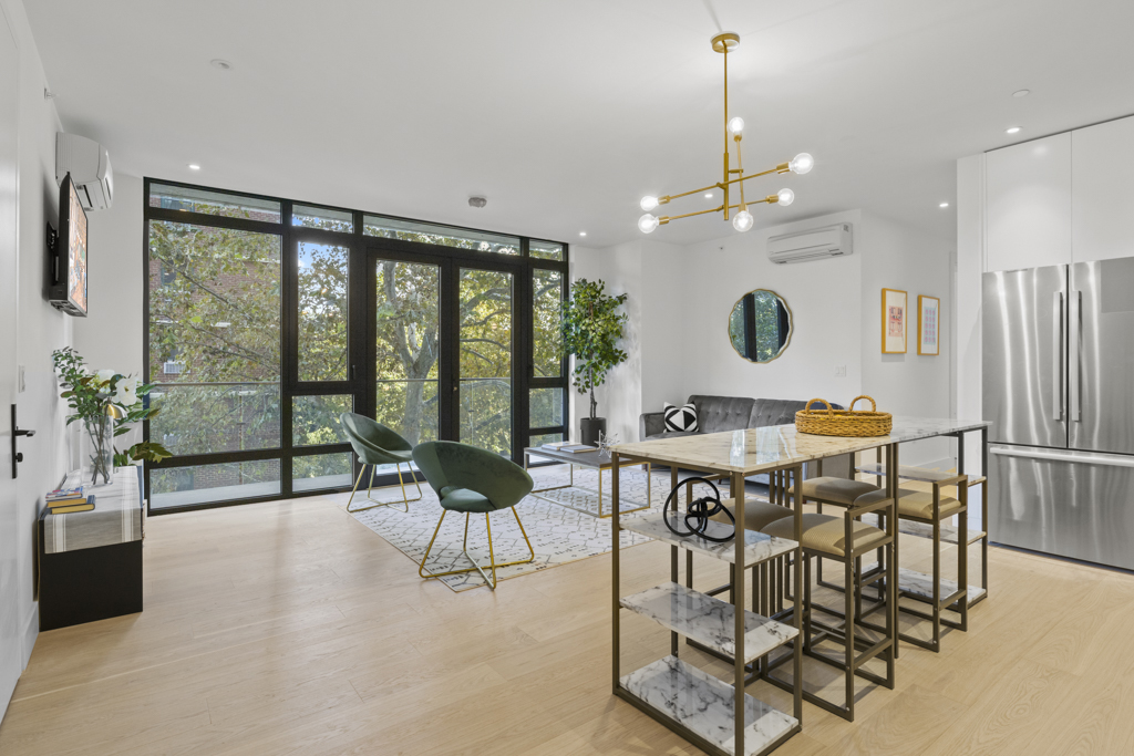 112 Fleet Place, Unit 5A Brooklyn, NY 11201 - Photo 7 of 36