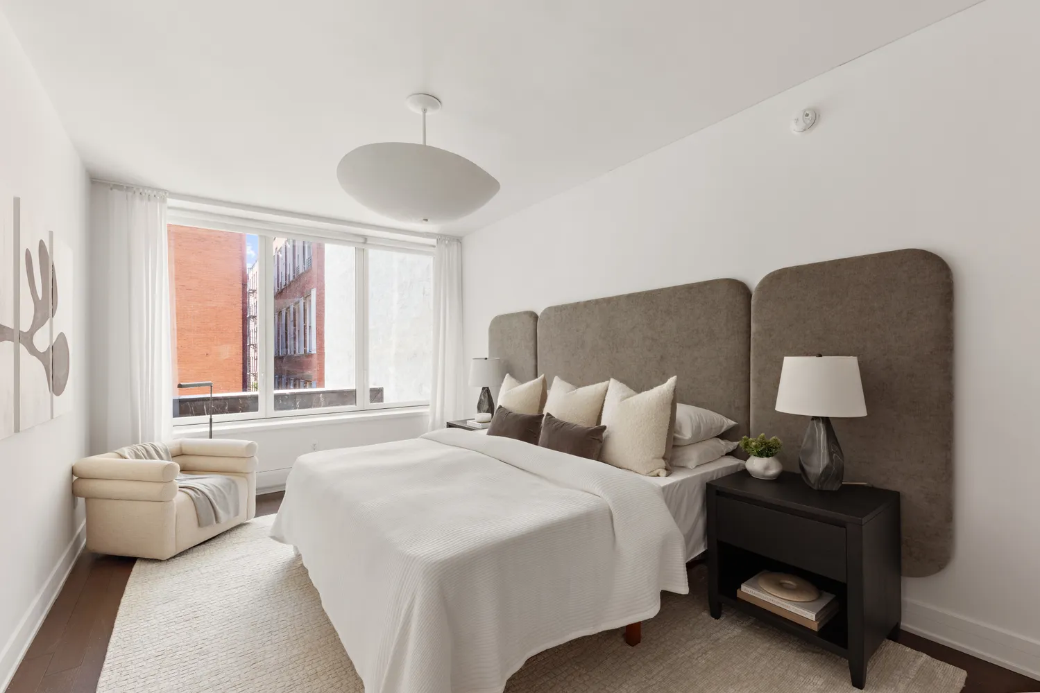 $3,000,000 | 5 Franklin Place, Unit 3A | TriBeCa